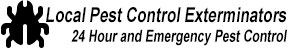 Poagville MS Pest Control Exterminators